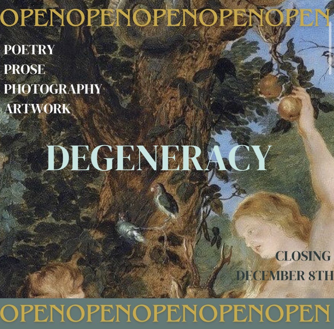 the martello journal tweet media