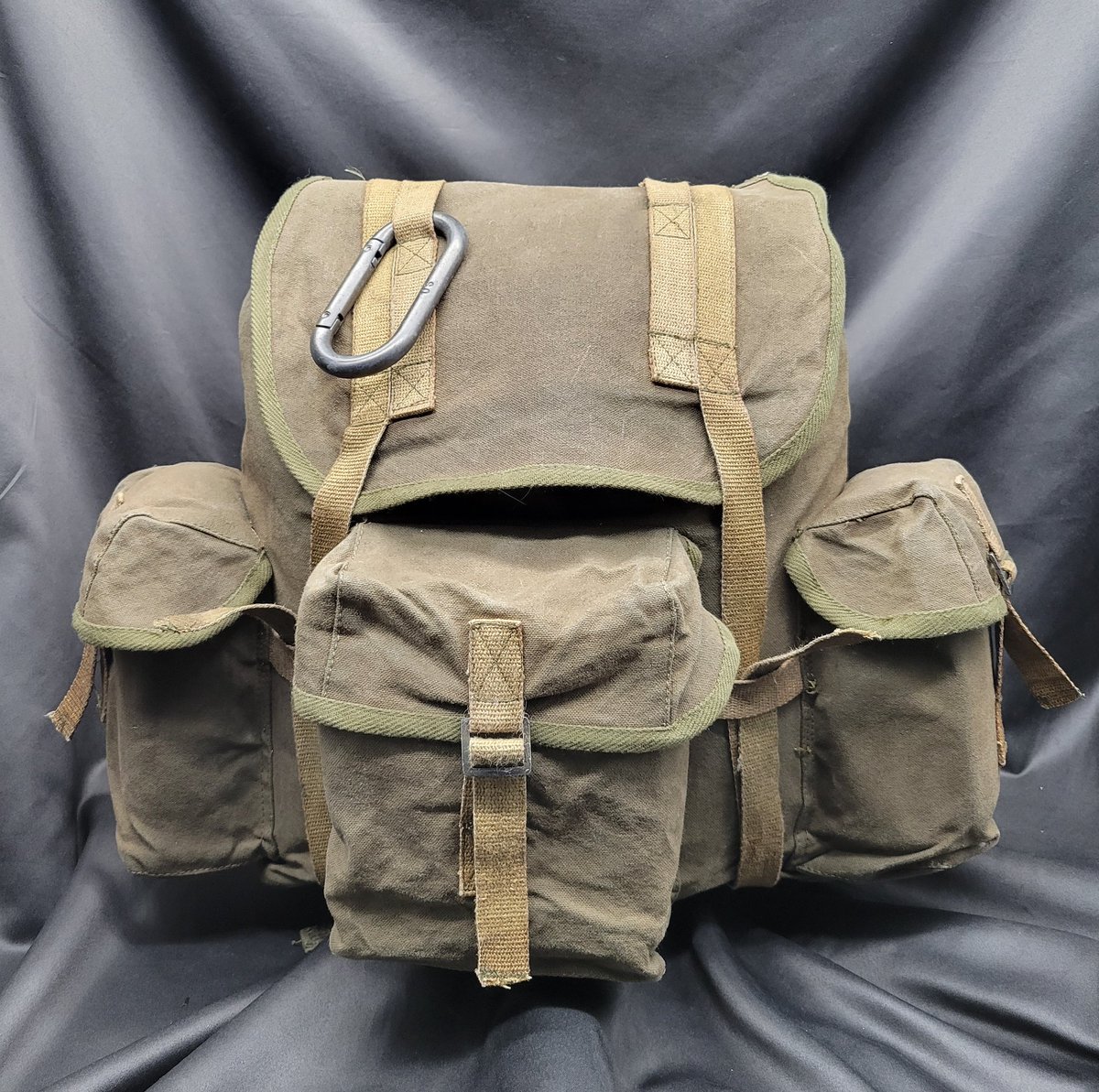 LRRPラックサック