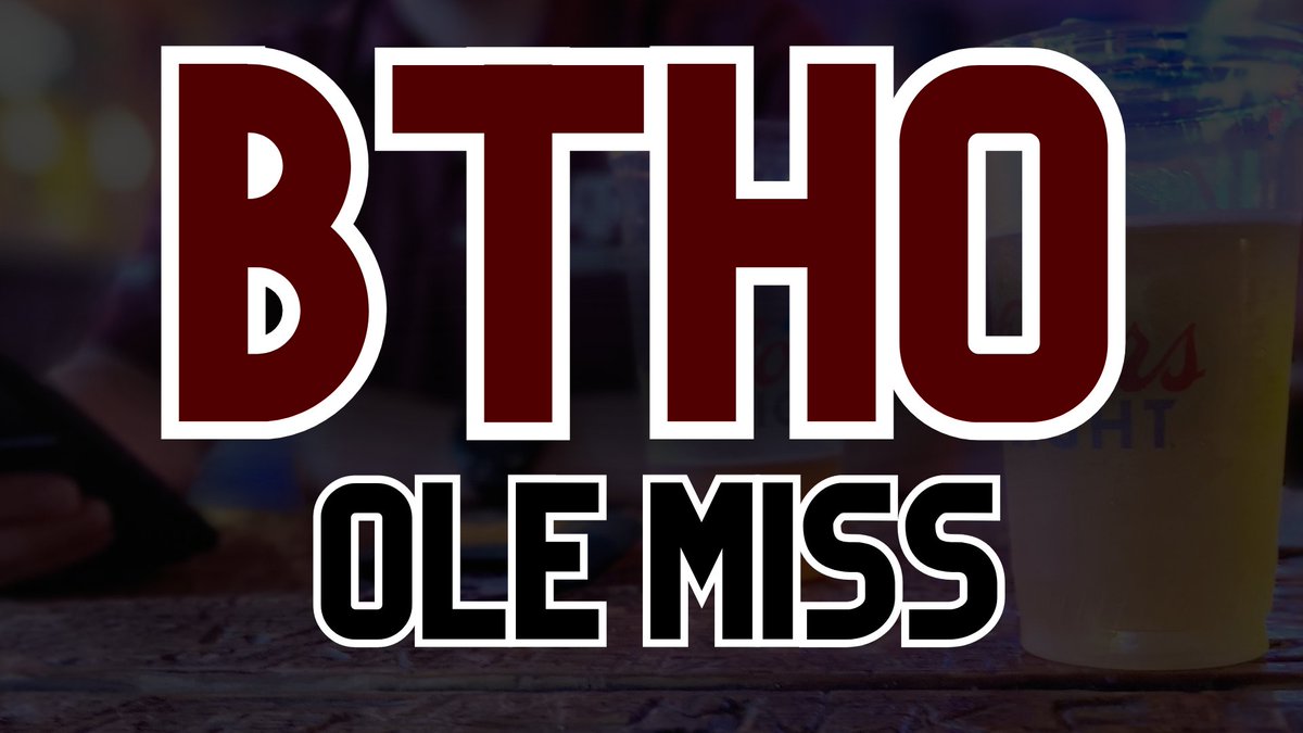 thedixiechicken's tweet photo. November football just hits different! Kickoff is the 11 and we can't wait to #BTHOolemiss with y'all.
#SYANG https://t.co/mpk6A5x9gO