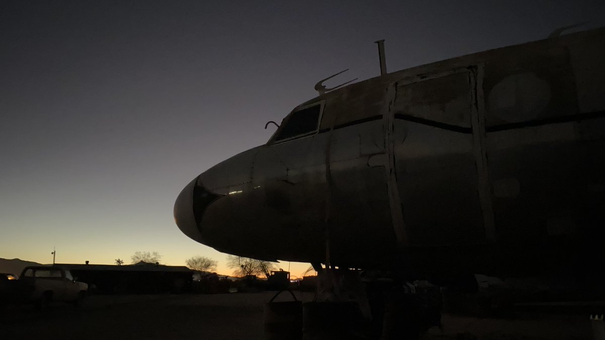 Boneyardsafari's tweet photo. Good morning from Tucson, it’s time for another Hands on Tour.  Which is your favorite aircraft nose of these four? #tucson #aircraft #handsontour #c130 #c131 #737 #c47 #aviationsafari #aviationpreservation #boneyardsafari https://t.co/nwlPiEi250