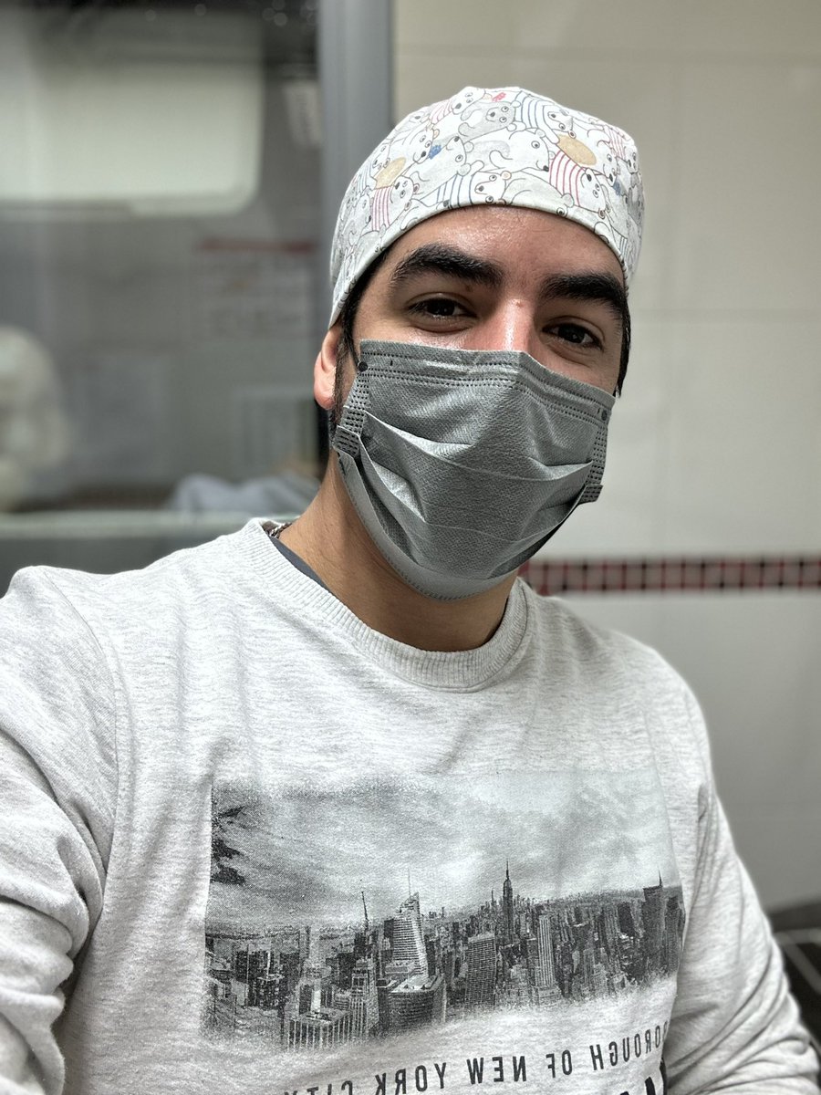 moiQC08's tweet photo. Que sábado laboral TAN INNECESARIO 
#nurses https://t.co/XAfNmMZU3s