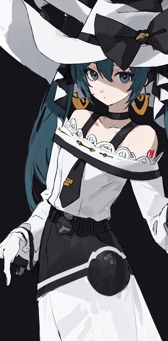 あくみく#AI 