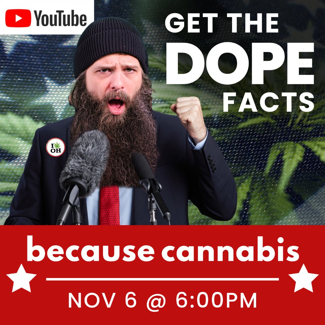 meetWM's tweet photo. 🔥 It's not just a chat, it's a CALL TO ACTION! Join our special livestream event on November 6th. Learn why Ohio's Issue 2 is crucial, and let's rally for a YES vote. Be part of the movement! 🌱💬 #CannabisMovement #OhioIssue2

https://t.co/AGhY96TF3Y https://t.co/kvgHzfBEq9