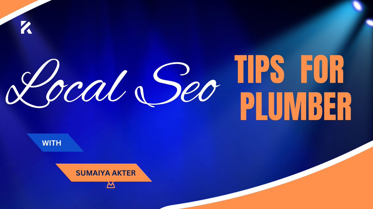 🔧🚽💦 Local SEO Tips for Plumbers 💡🏠

"Boost your plumbing business with 🛠️🏡 Local SEO! Get noticed online, drive more leads, and grow your customer base. 📈🔍 #PlumberSEO" #plumber #plumbing