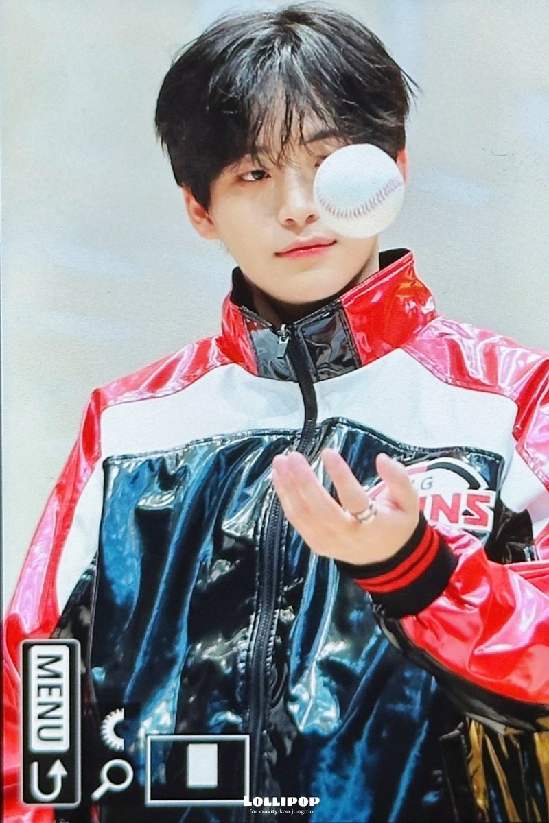 🍭 231104 팬싸 Preview 🍭
       #크래비티 #CRAVITY 
     #구정모 #정모  #JUNGMO