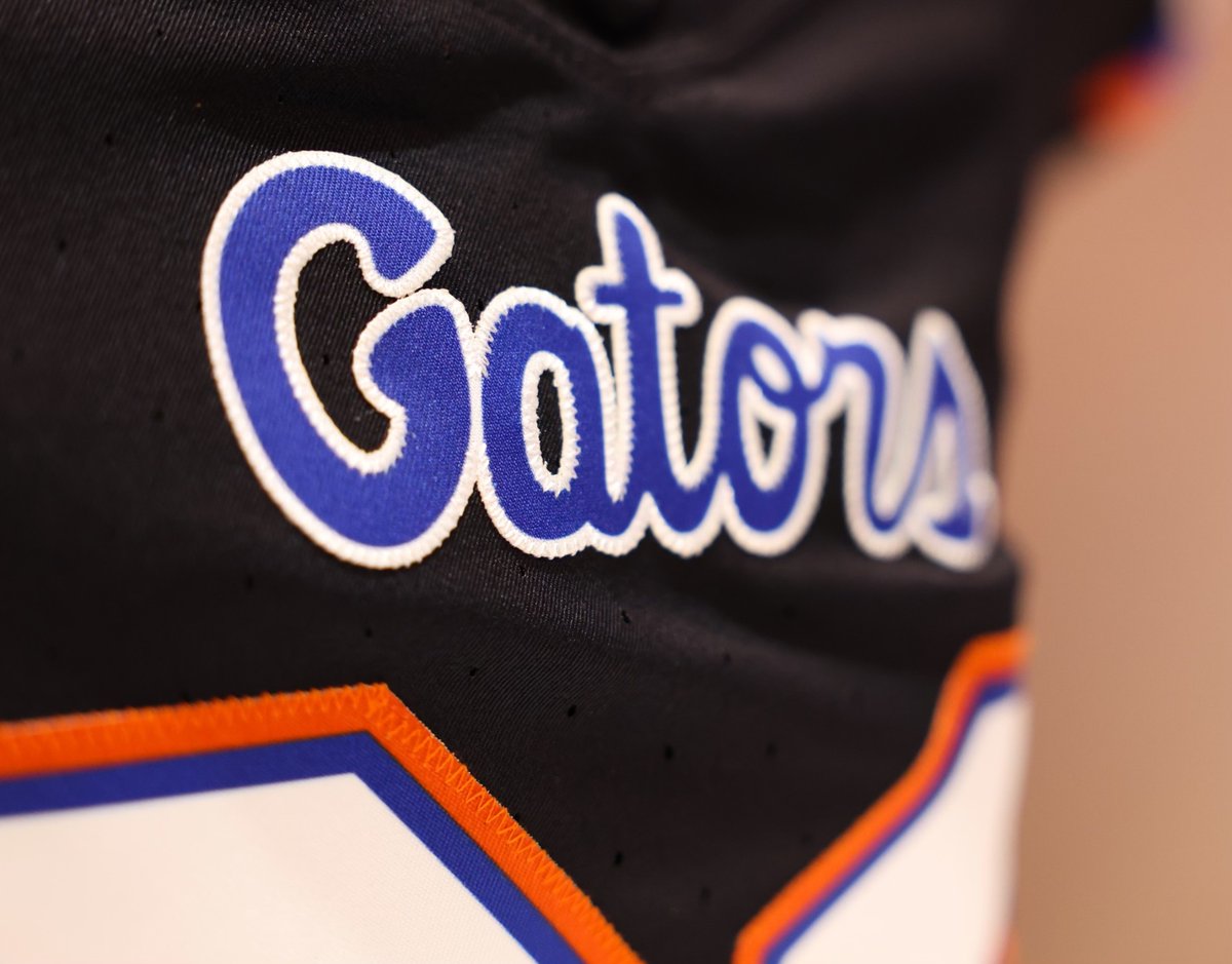 GatorsEquipment tweet media