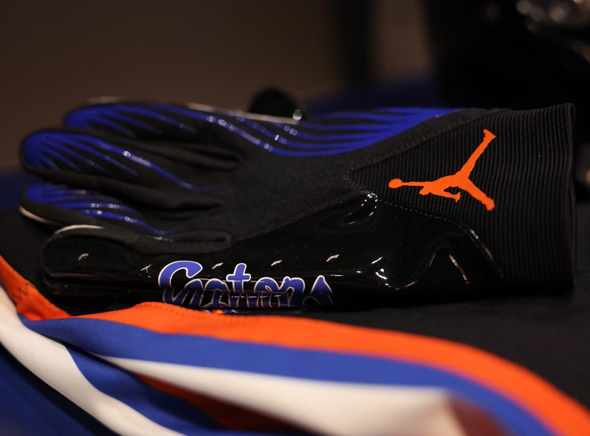 GatorsEquipment tweet media