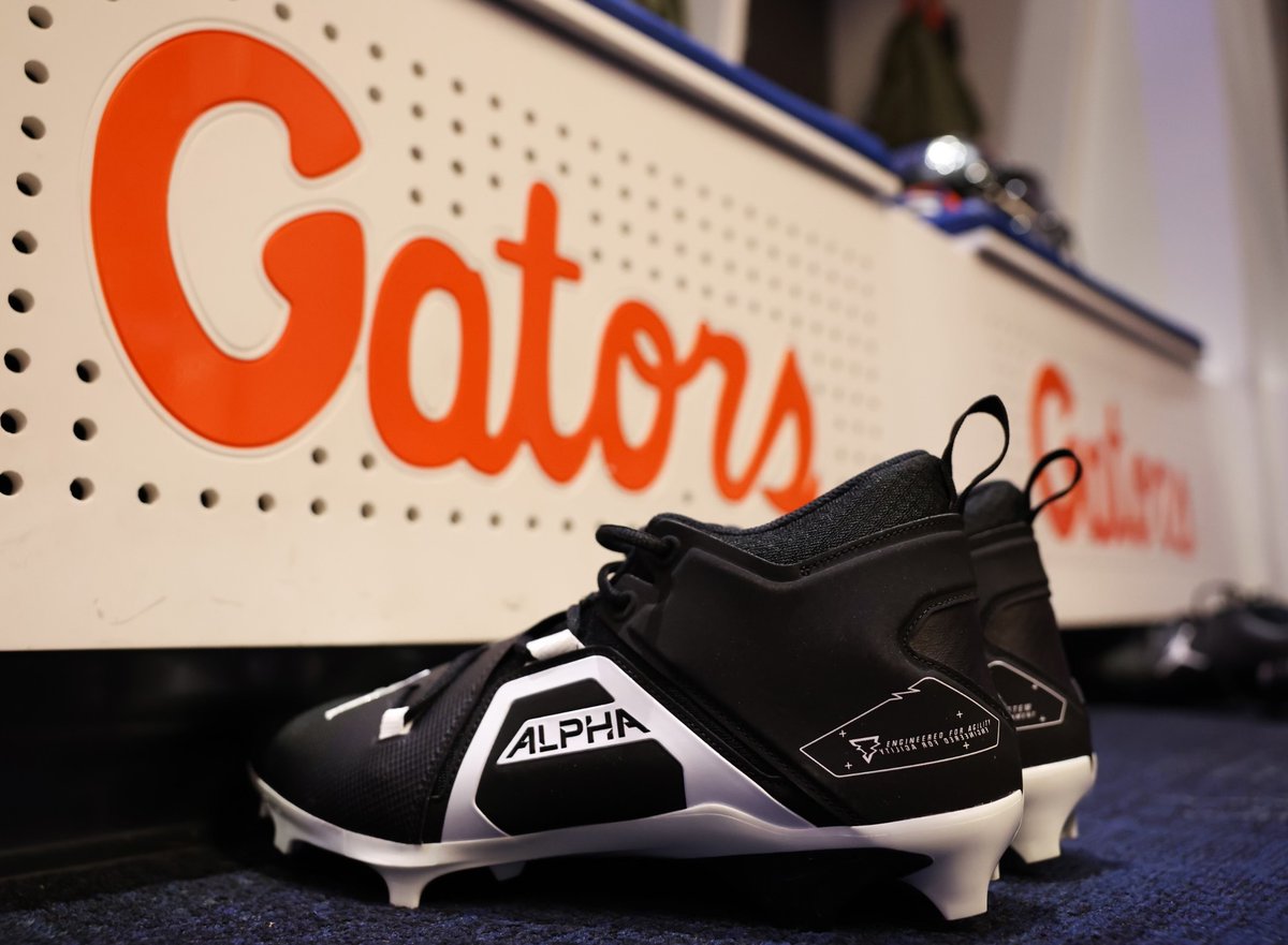 GatorsEquipment tweet media