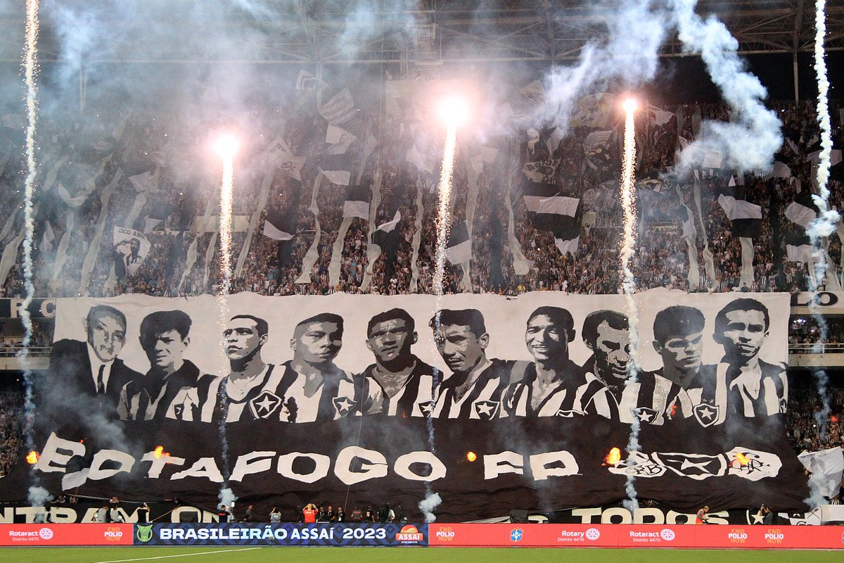 Botafogo Cincinnati ✰ 🇺🇸 (@BotafogoCincy) / X