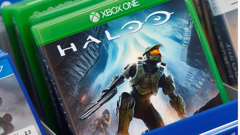 VishalPlaysOn's tweet image. Explore the impact of Microsoft's acquisition of Activision Blizzard on regional Steam prices for Halo games and other notable franchises.#Halopriceincrease #HaloWarspricehike #MasterChiefCollection #MicrosoftActivisionacquisition #regionalgamingmarket

news.thebadgamer.in/news/halo-game…
