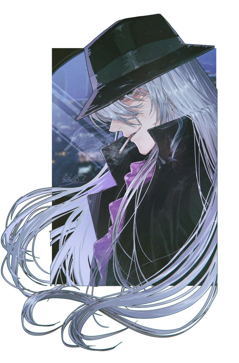 shark_cat8221's tweet photo. ジン https://t.co/uNHzH6uDWx