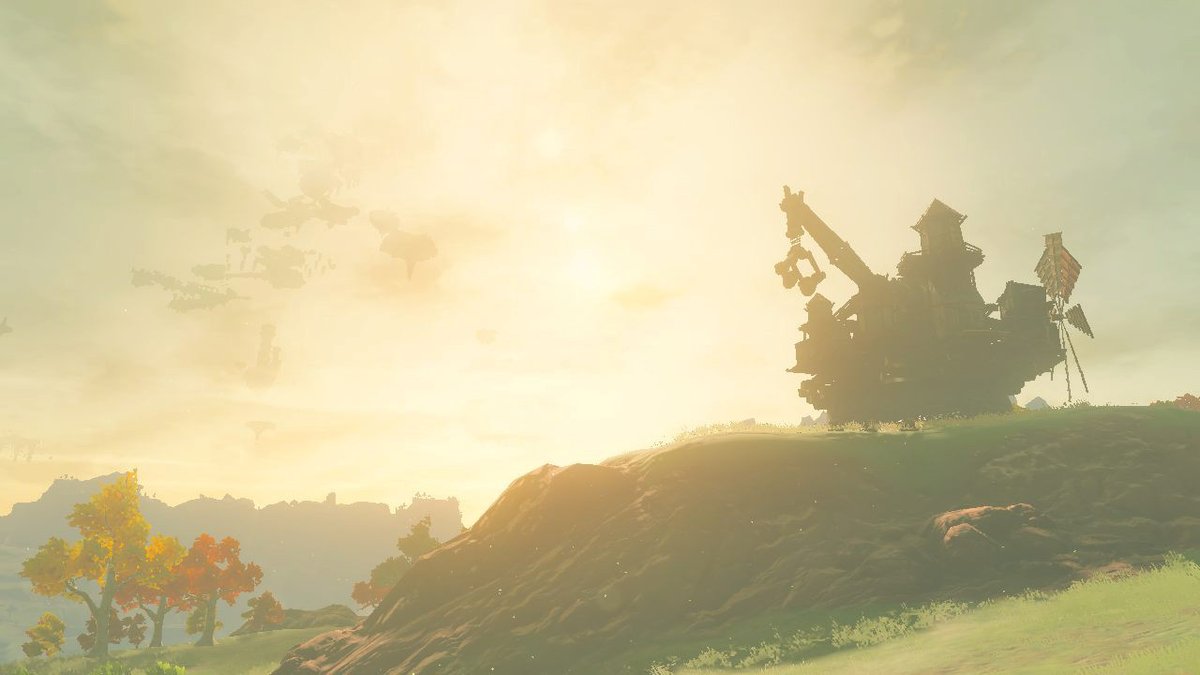 attackmyhearttt's tweet photo. #TearsOfTheKingdom #Zelda #NintendoSwitch https://t.co/nRcpRLfwQD