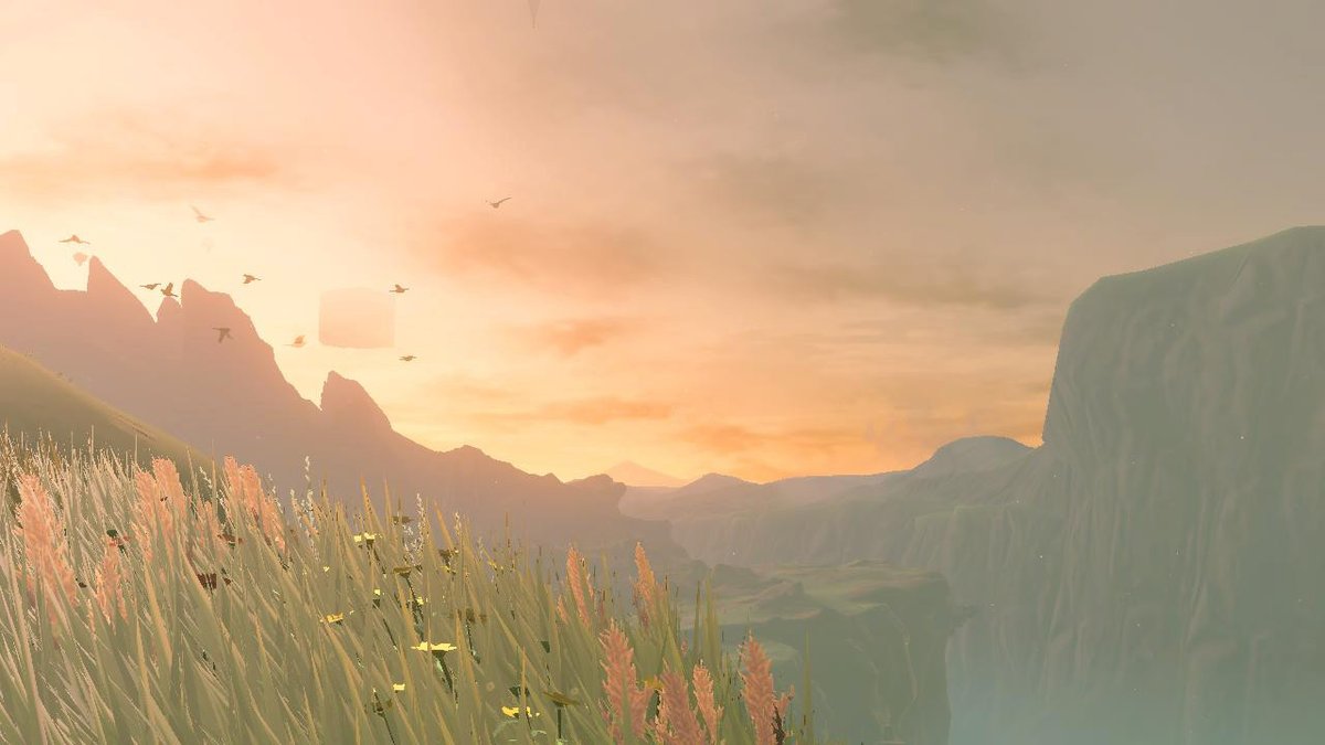 attackmyhearttt's tweet photo. #TearsOfTheKingdom #Zelda #NintendoSwitch https://t.co/nRcpRLfwQD