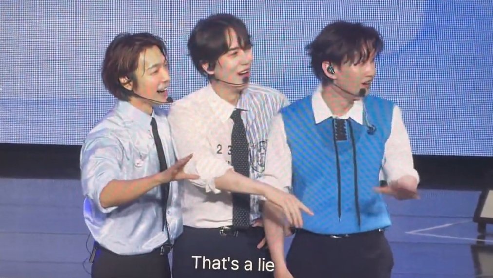 sjsofabulous's tweet photo. super junior, the brave

we are                                that's
'forever SM'                     a lie

🤡 https://t.co/23iXuGxd0U