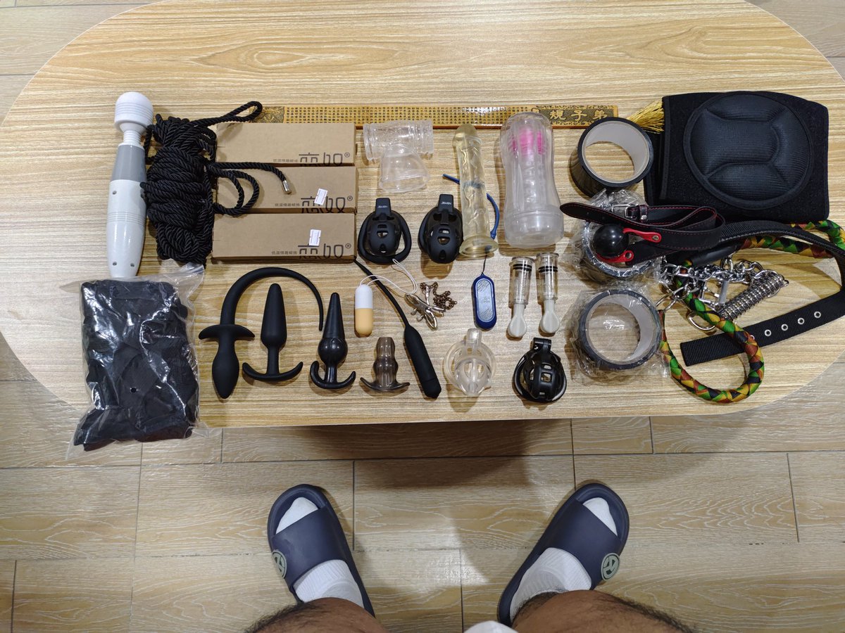 崽仔_Zai tweet media