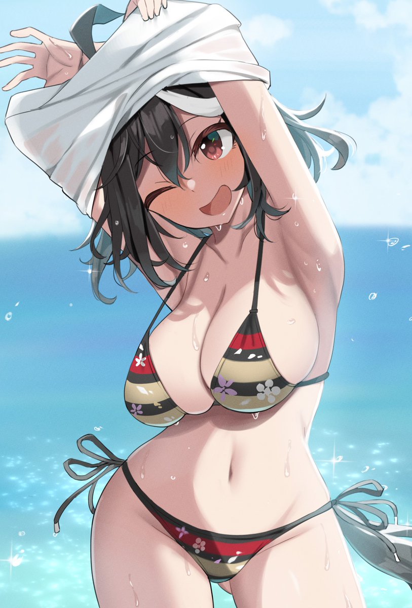 キタとせつ🖤❤️
#いい推しの日 