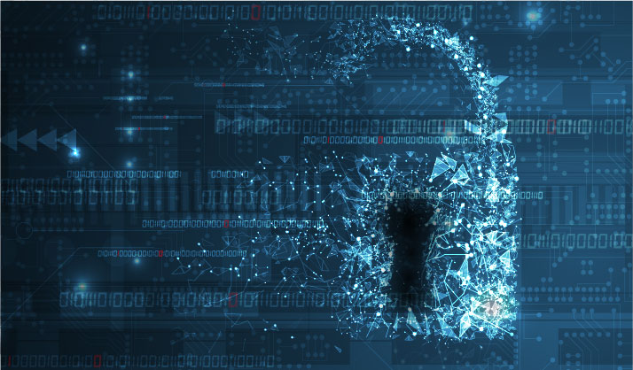 __thata_s2's tweet photo. 🔐   Information on the blockchain can be encrypted to protect privacy.   #DataSecurity https://t.co/z1othXtba4