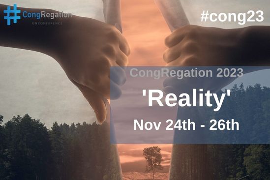 Congregation tweet media