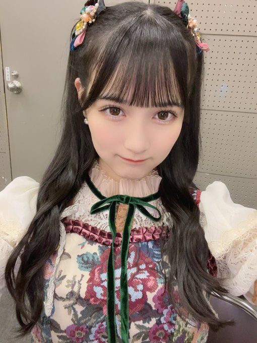 今村麻莉愛のTwitter画像54