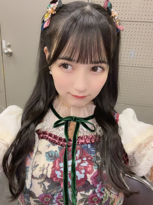 今村麻莉愛のTwitter画像55