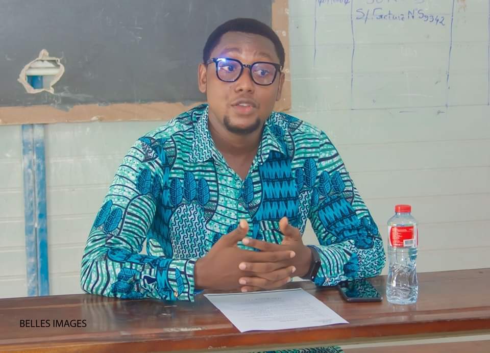 Serge DÈFODJI tweet media