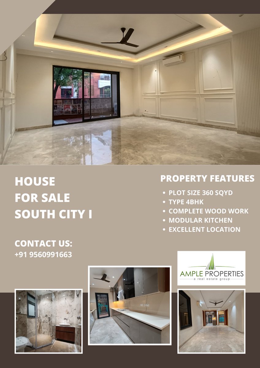 Ample Properties (@propertiesample) / Posts / X