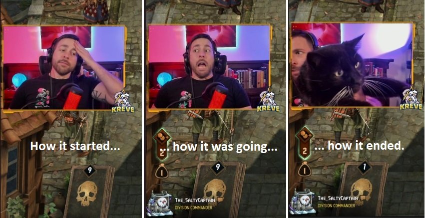 Black Cat Metalworks tweet media