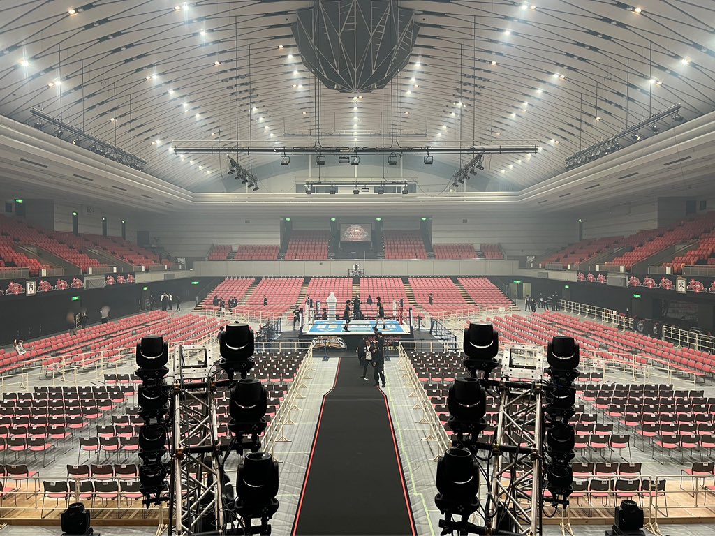内藤哲也 Tetsuya Naito tweet media