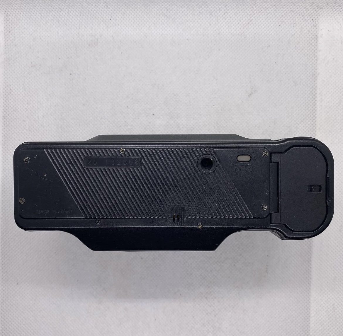 _txtprod's tweet photo. 🎞️ film camera for sale!

Ricoh TF 500D (point &amp; shoot)
— 8/10 cosmetics
— clear viewfinder
— no fungus, haze or dust
— no LCD bleed
— no issues, film tested
— can provide film photos for reference

💵 ₱3,000 
comes with camera pouch, battery &amp; one free film roll 🫶🏻

wts lfb ph https://t.co/FKL9mcuJ3T