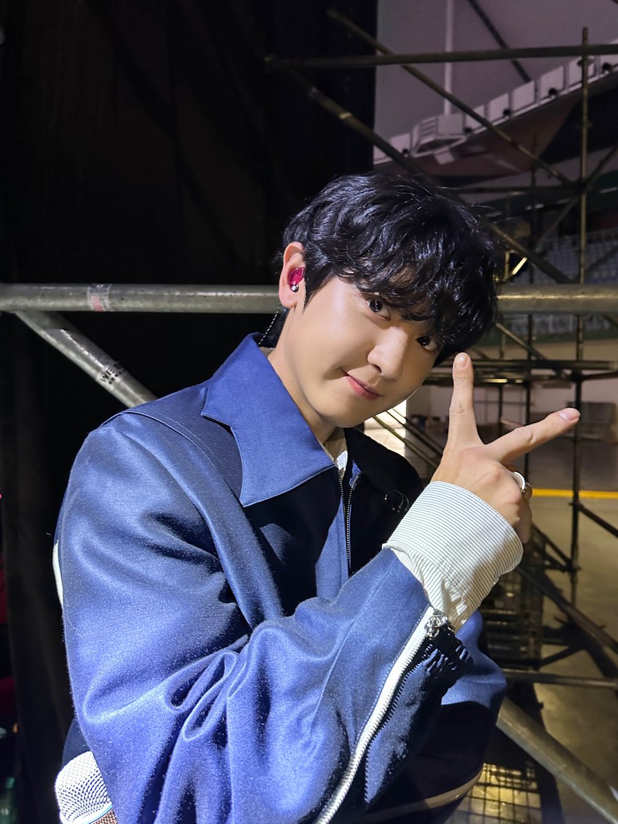 ✨✌🏻💙✨

#CHANYEOL #찬열 
#EXO #엑소 #weareoneEXO
#CHANYEOL_FANCON_TOUR
#THE_ETERNITY #Taipei
