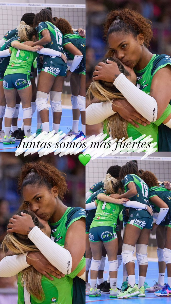 ⏰18:00
📍Los Montecillos 🏠
⚔️ Hidramar Gran Canaria. 

Vamosss, os esperamos!!! 🤜🏽🤛🏽💪🏽
<a href="/CAVEsquimo/">Club Voleibol Esquimo🏐💚</a>