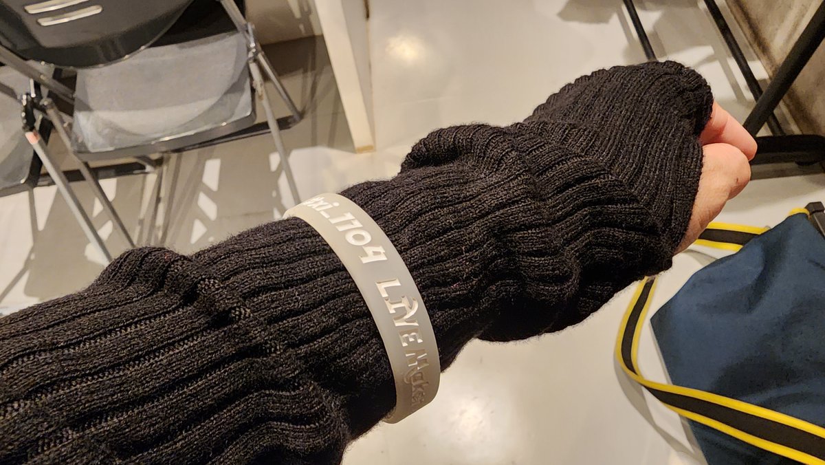 shinO_miyA_kyo's tweet photo. 彩-xi-ラストワンマン #LIVEMaker 撮影でした
すごく、ほんとにすごくパワーもらった
熱いLIVEでした🔥🔥 https://t.co/EwUfFS8RS4