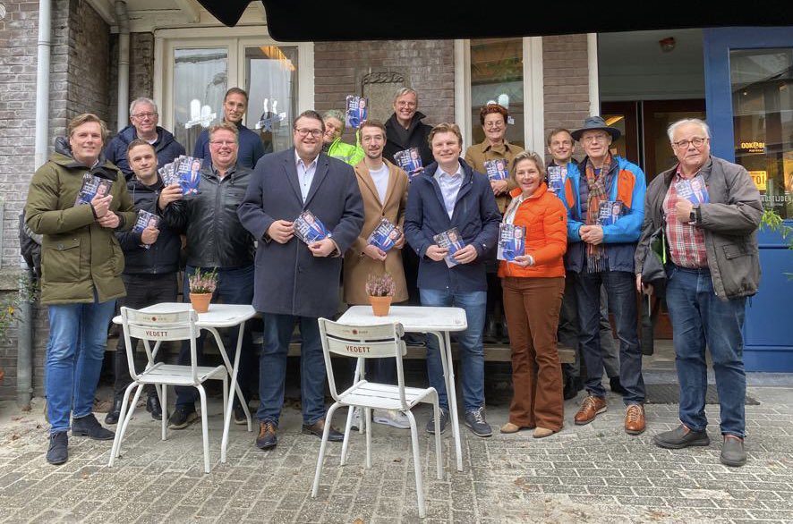 Ruben Brekelmans tweet media