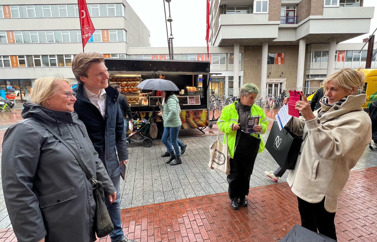 Ruben Brekelmans tweet media