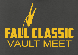 Warm-ups start at 10:30 and the bar goes up at noon!  Let's go!!!
