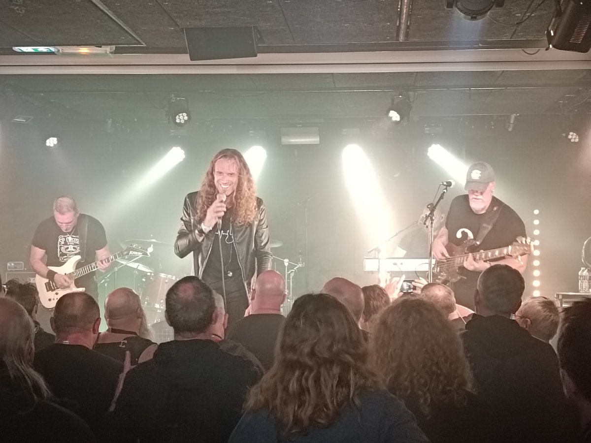 Sebastien BLAISOT tweet media