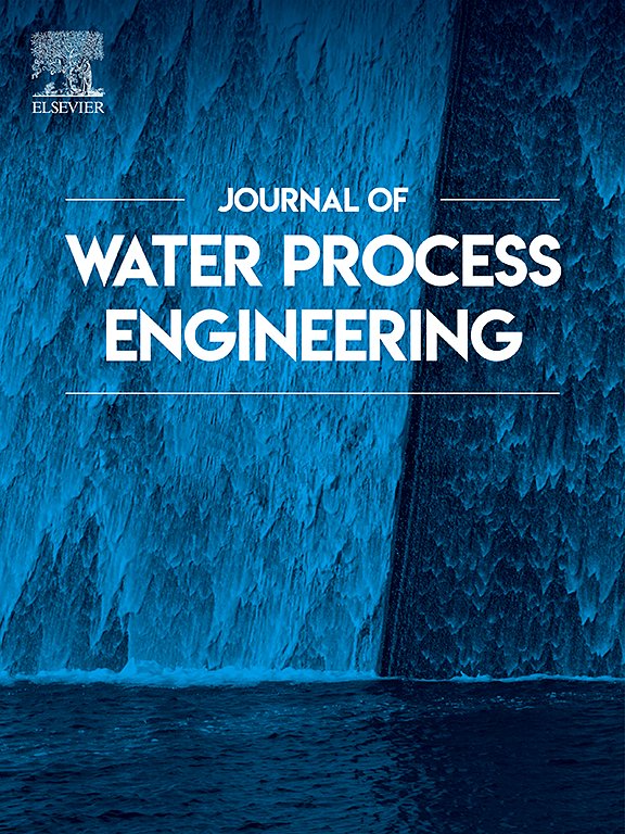 CheShirazi's tweet photo. I’m happy to share that I’m starting a new position as an Editorial Board Member at the Journal of Water Process Engineering, Elsevier!
@JWPE11 https://t.co/EDS9aYxzqh