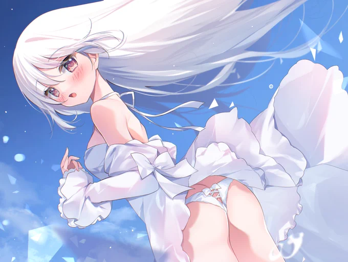 #いいおしりの日 