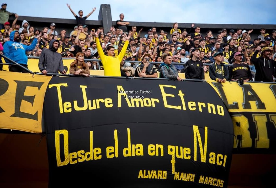 Mi 4 de Noviembre, mi amor tóxico.