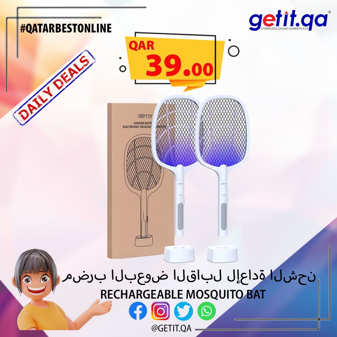 GETIT_QA's tweet photo. Get your best deals at your fingertips!! Shop at https://t.co/1pywNBhX0y #online #lifestyle #instafood #qatar #shoppingtime #food #fresh #vegetables #fish #meat #electronics #appliances #homeappliances #today #life #dailydeals #amazing #qatar https://t.co/5JaJmduMfn