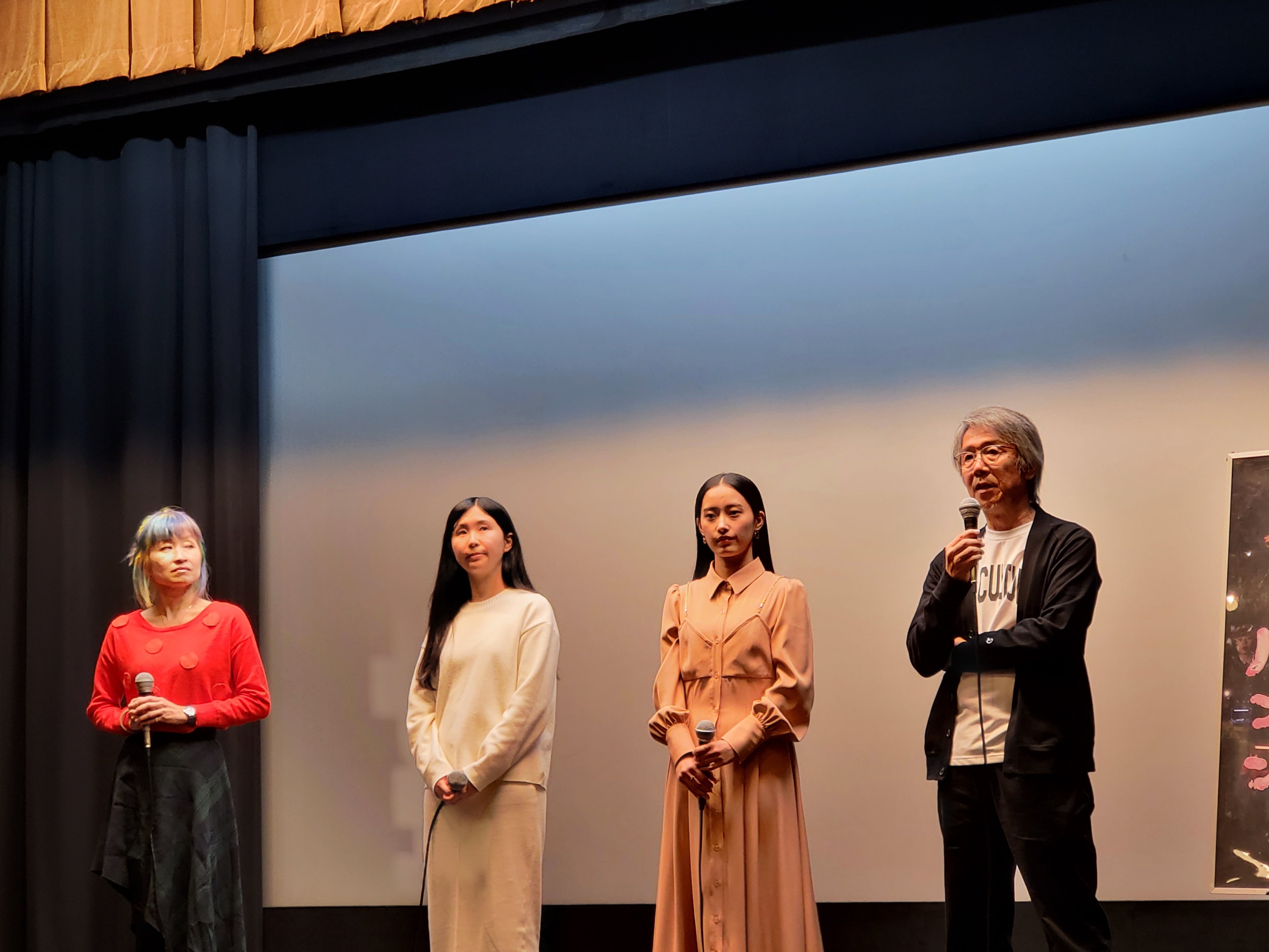第七藝術劇場 on X: 