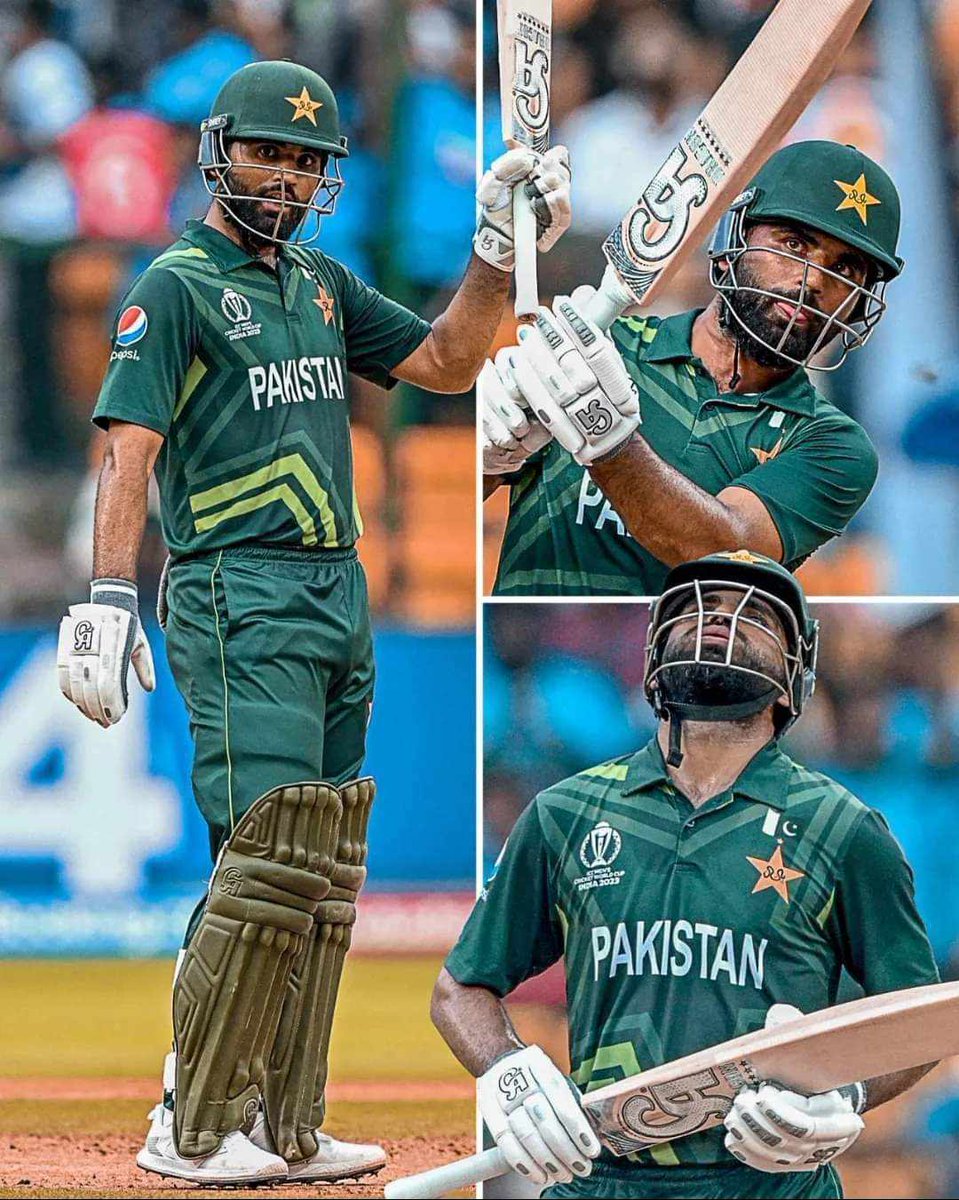 ShaheensBrigade's tweet photo. Most sixes in WC 2023:

Rohit Sharma 20 in 8 innings.
David Warner 20 in 8 innings.

Fakhar Zaman 18 in just 3 innings! 🔥

#PAKvsNZ https://t.co/ltkgv0PT65