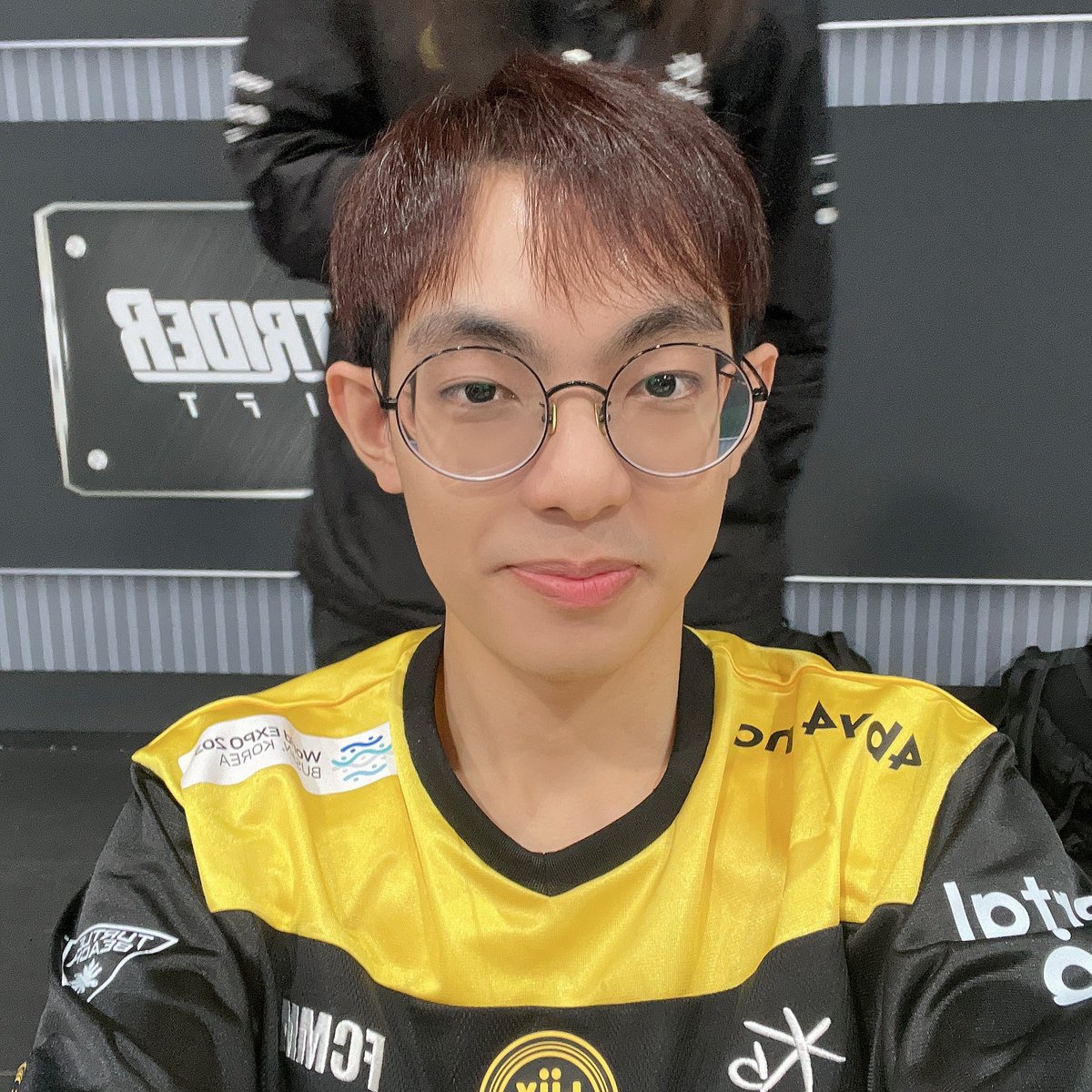 hle_mogu's tweet photo. 11/4 vs 너트마이트 팬미팅
#NEAL #닐 #LSB_WIN https://t.co/nIY7bwXvLy