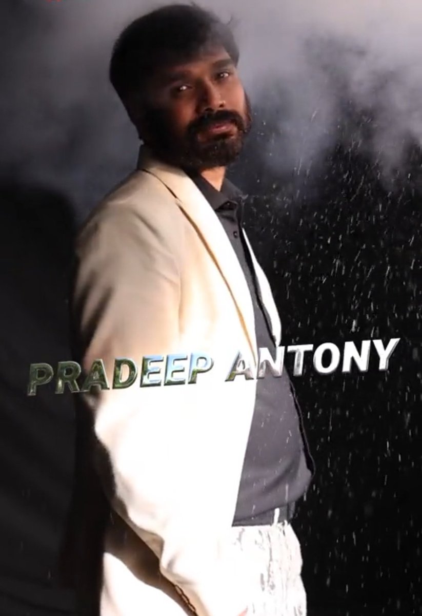 gurunaatha1's tweet photo. #BiggBossTamil7
#Boycotvjtv
#NoPradeepNoBigboss
#byebyebb
#JusticeforPradeep https://t.co/XVoQuuSh5Y
