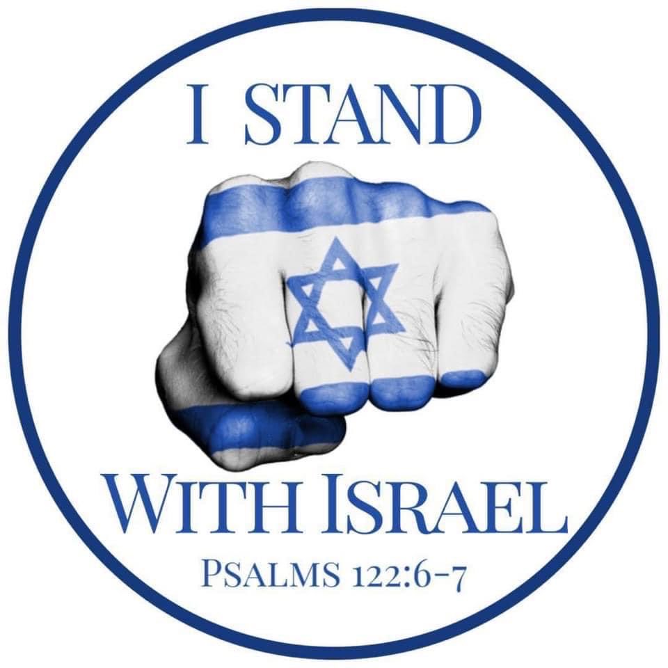 McguffinTonya's tweet photo. THIS GENTILE STANDS WITH ISRAEL..🇮🇱.. I AM PRAYING FOR MY BROTHERS AND SISTERS WHO ARE JEWS🧡.. READ THE BIBLE .. THE JEWS ARE GODS CHOSEN PEOPLE .. GOD SAID I WILL BLESS THOSE WHO BLESS YOU AND I WILL CURSE THOSE WHO CURSE YOU.. HE IS TALKING ABOUT ISRAEL 🇮🇱.. https://t.co/z4H53kcij9