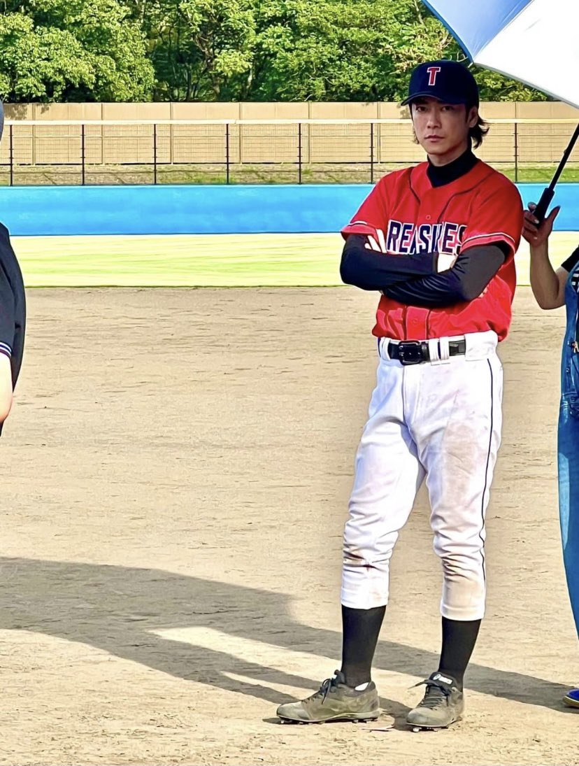 ts_et_yy's tweet image. お知らせありがとう♡
CM楽しんでます♬
カレンダーetc.も無事予約できました🗓

#佐藤健
#佐藤健LINEVOOM