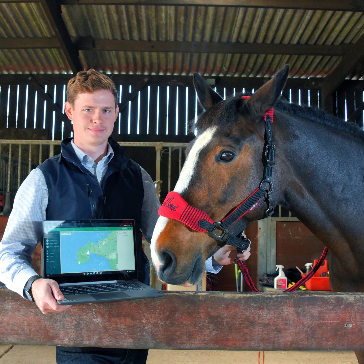 CIOSIFBBB2's tweet image. Aegis, a Truro-based veterinary tech company, secured £125,000 CIOSIF equity investment as part of a £250,000 fundraising round to further commercialise the business and recruit additional team members: brnw.ch/21wE9ji

#CIOSIF #investment #businessdevelopment