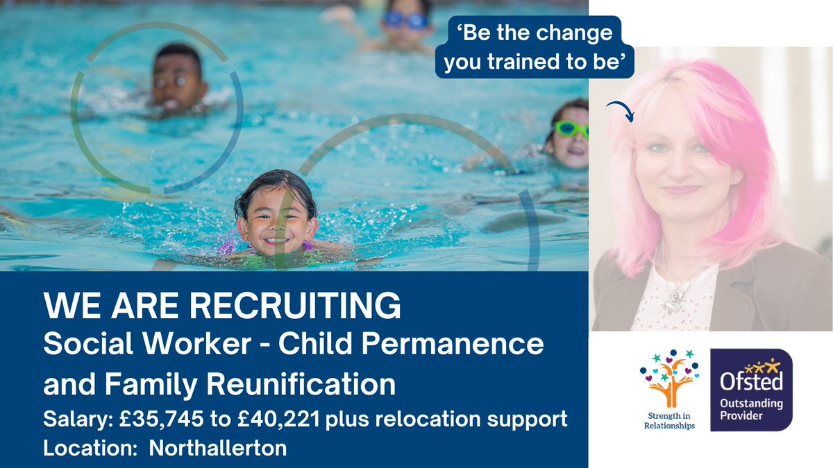 North Yorkshire Council jobs and careers tweet media