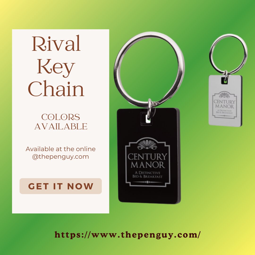 thepenguygaa's tweet image. Rival Key Chain: Your Key to Custom Creativity
.
SHOP NOW :-thepenguy.com/product/rival-…
.
#RivalKeyChain #KeychainCustomization #PersonalizedKeys #UnlockYourStyle #CreativeKeychains #DesignYourOwn #KeychainFashion #CraftedWithCharacter #CustomKeychainArt #KeychainInspiration