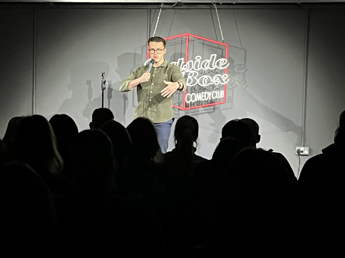 What a night. Full house and loads of fun. Thanks for coming everyone. We’re back on SATURDAY 18th NOVEMBER. Ticket link ➡️ wegottickets.com/OTBStockport

#stockport #theheatons #romiley #edgely #cheshire #hyde #geecross #woodley #bredbury #offerton #marple #marplebridge #bramhall